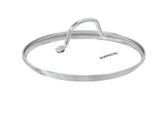 Bộ nồi inox 5 đáy Sunhouse SHG669