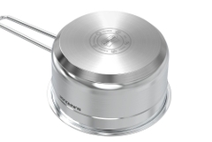 Bộ nồi inox 5 đáy Sunhouse SHG669