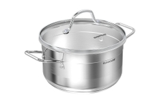 Bộ nồi inox 5 đáy Sunhouse SHG669
