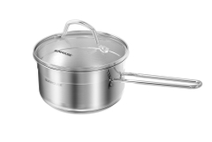 Bộ nồi inox 5 đáy Sunhouse SHG669