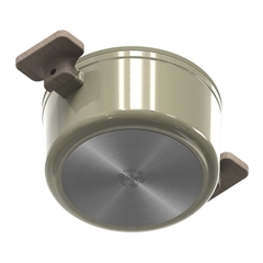 Nồi Full-Induction Sunhouse Titanium Plasma 20cm ST2210P-20
