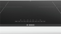 Bếp điện từ đôi Bosch PPI82560MS seri 8