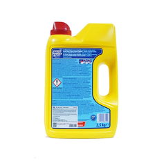 Bột rửa Finish FVPD1LM 1kg - Hương chanh