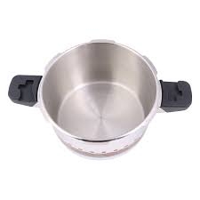 Nồi áp suất inox Poongnyun BSPC-22CV
