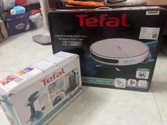 Máy hút bụi Robot RG7447WH – Trắng
