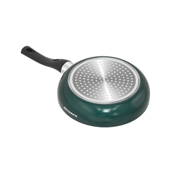 Chảo chống dính đáy từ Sunhouse ECO SHM24 plus 24cm