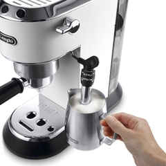 Máy pha cà phê Expresso Delonghi EC685 - có 3 màu