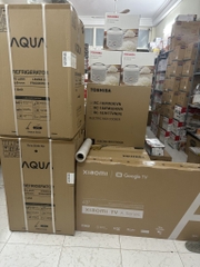 Android Tivi Xiaomi A Full HD 43 inch - L43M8-P2SEA