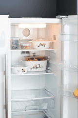 Nồi gốm thủy tinh chịu nhiệt Corningware 5 lít A-5-SPC/SG