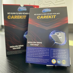 Lưới bảo vệ máy rửa chén Carekit Sofish CK-014