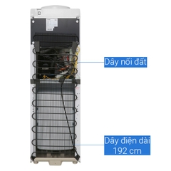 Cây nước nóng lạnh Toshiba RWF-W1664TV(W1)