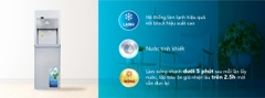 Cây nước nóng lạnh Hòa Phát HWP B1CJ