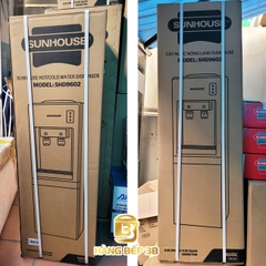 Cây nước nóng lạnh Sunhouse SHD9602