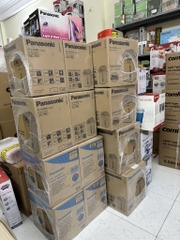 Bình thủy điện Panasonic 3 lít NC-EG3000CSY