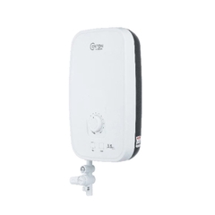 Máy nước nóng trực tiếp Centon Presto Lite EIWH P M-N1 3500W
