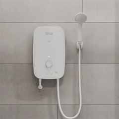 Máy nước nóng trực tiếp Centon Presto Lite EIWH P M-N1 3500W