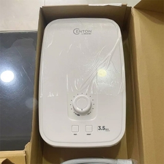 Máy nước nóng trực tiếp Centon Presto Lite EIWH NP M-N1 3500W