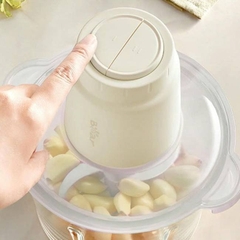 Máy xay thịt Bear 1.8 lít CH-5H03E33