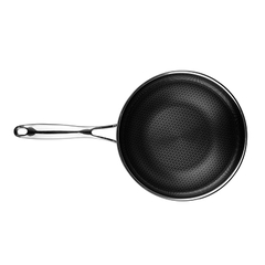 Chảo sâu lòng Blackcube Kims Cook 28cm BC228AW0VN