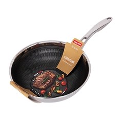 Chảo sâu lòng Blackcube Kims Cook 26cm BC226AW0VN