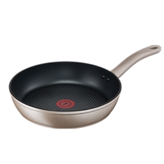 Chảo chiên chống dính đáy từ 26 cm Tefal H9100514