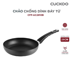 Chảo chiên Cuckoo28cm CFP-AC2810B