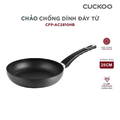 Chảo chiên Cuckoo28cm CFP-AC2810B