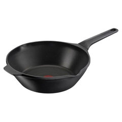 Chảo đúc sâu lòng Tefal Robusto 28cm E2491944