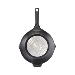 Chảo đúc sâu lòng Tefal Robusto 28cm E2491944