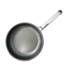 Chảo chiên inox chống dính Happycook HC-3DF16 16cm