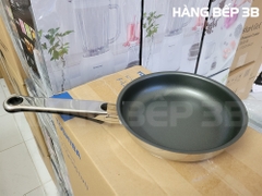 Chảo chiên inox chống dính Happycook HC-3DF16 16cm