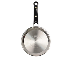 Chảo chiên inox chống dính Happycook HC-3DF16 16cm