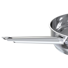 Chảo inox 304 Sunhouse Healthy 26cm IN26M9