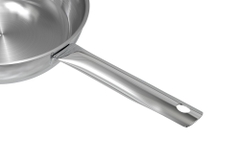Chảo inox đa lớp Sunhouse 26cm IN26M6