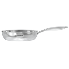 Chảo inox đa lớp Sunhouse 20cm IN20M6E