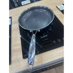 Chảo inox 304 chống dính Kaff 24cm KF-245IOHC