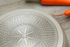 Chảo chiên chống dính đáy từ 28 cm Tefal H9100614