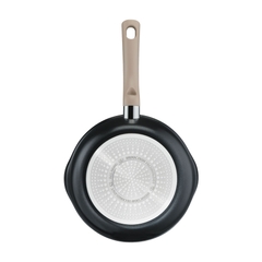 Chảo nồi đa năng Tefal 22cm G1662524 (màu đen)