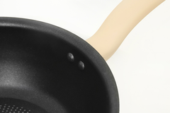 Chảo sâu lòng Tefal So Matcha 28cm G1796695 có miệng rót
