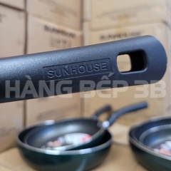 Chảo chống dính đáy từ Sunhouse Eco 20cm SHM20 Plus
