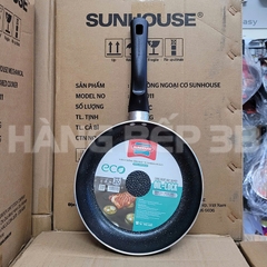 Chảo chống dính đáy từ Sunhouse Eco 20cm SHM20 Plus