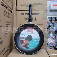 Chảo chống dính đáy từ Sunhouse Eco 28cm SHM28 Plus