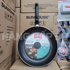 Chảo chống dính đáy từ Sunhouse Eco 30cm SHM30 Plus