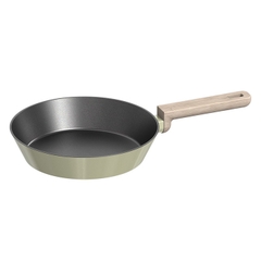 Chảo Full-Induction Sunhouse Titanium Plasma 24cm ST24P