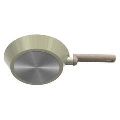 Chảo Full-Induction Sunhouse Titanium Plasma 20cm ST20P