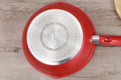 Chảo sâu lòng chống dính đáy từ Tefal So Chef 24cm G1358495