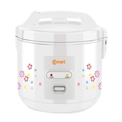 Nồi cơm điện Comet 1.8 lít CM8015