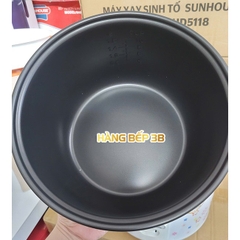 Nồi cơm điện Comet 1.8 lít CM8015