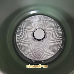 Nồi cơm điện Comet 1.8 lít CM8015