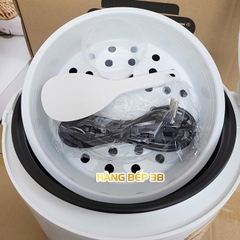 Nồi cơm điện Comet 1.8 lít CM8015